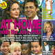 Image for article titled This Week In Tabloids: Katherine Weds; The Jolie-Pitts Continue To Exist